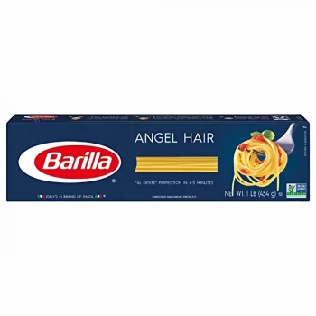 barilla angel pasta no 1  - 500gm